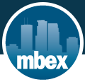 MN Builders Exchange Logo